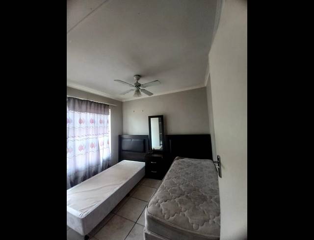 3 BEDROOM PROPERTY TO RENT IN MARBURG